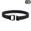 M-Tac - Тактичний ремінь Berg Buckle Tactical Belt - чорний - 10071002