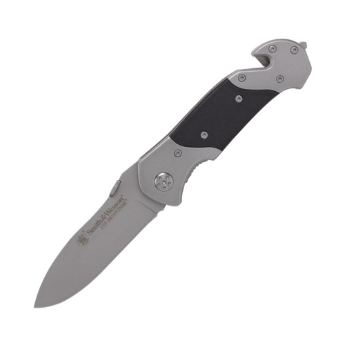 Smith & Wesson - Рятувальний ніж First Response - SWFR