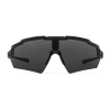 Gatorz - Балістичні окуляри Blastshield - ANSI Z87+ - Дим - GZ-10-401