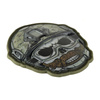 M-Tac - Emoji Patch №4 Moustache - PVC 3D - Camo - 51353504