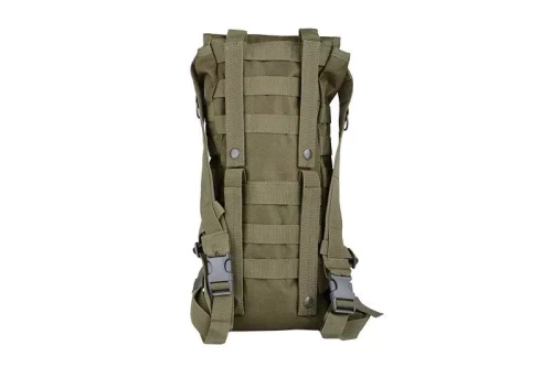 GFC Tactical - Підсумок для гідратаційного пакета - оливковий - GFT-25-009689