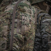 M-Tac - Рюкзак великий Gen. IV Elite - 60 л - Cordura - MultiCam - 10089908
