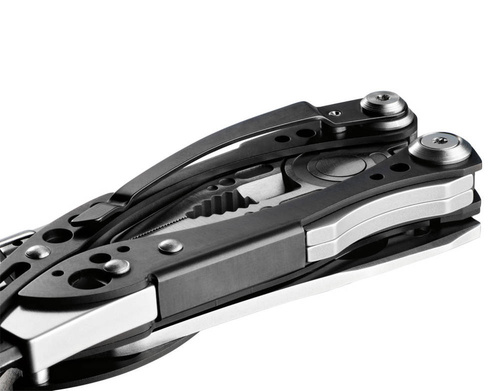 Leatherman - Мультитул - Skeletool® CX - 830923