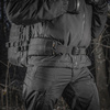 M-Tac - Великий рюкзак Gen.II Elite - Чорний  - 10089802