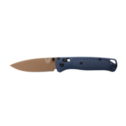 Benchmade - Складаний ніж Bugout - EDC - Ультралегкий - 535FE-05