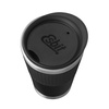 Esbit - Термокружка Sculptor Tumbler - 550 мл - чорне - TBL550SC-SL-BK