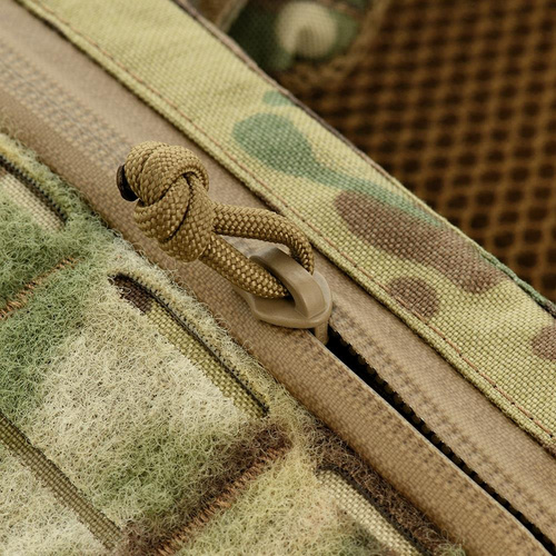 M-Tac - Тактичний розвантажувальний жилет Cuirass QRS Gen.II - Multicam - 10156808