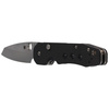 Spyderco - Nóż składany Smock Carbon Fiber - C240CFP