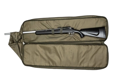 Specna Arms - Сумка для зброї ASG репліка Gun Bag V1 - 98 см - Oливковий - SPE-22-033249
