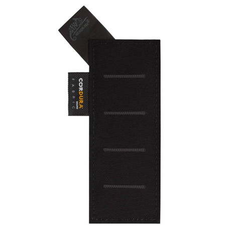 Helikon - Адаптер Insert Molle - чорний - IN-MA1-CD-01