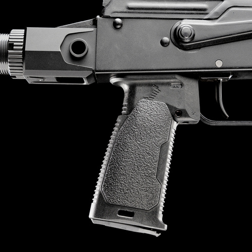 Strike Industries - Кутова пістолетна рукоятка для АК - FDE - SI-AK-MAPG-FDE