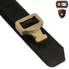 M-Tac - Тактичний ремінь Cobra Buckle Tactical Bel - чорний - 10126002
