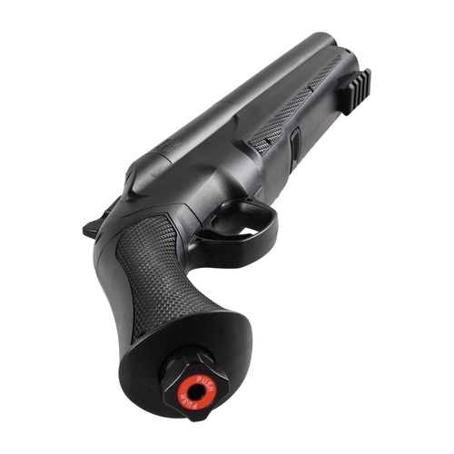 Umarex - Дробовик з гумовими кулями RAM T4E TS 68 Gen2 - .68 - CO₂ - Чорний - 2.4072