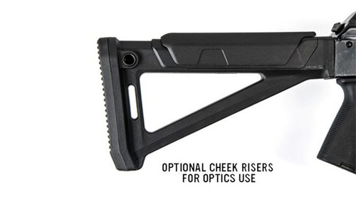 Magpul - MOE® AK ложа для АК-47 / АК-74 - MAG616 - Magpul - MOE® AK ложа для АК-47 / АК-74 - MAG616