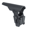 IMI Defense - Накладка на щоку для приклада Cheek Rest for M4 Enhanced Stock - Чорний - IMI-ZM4CR