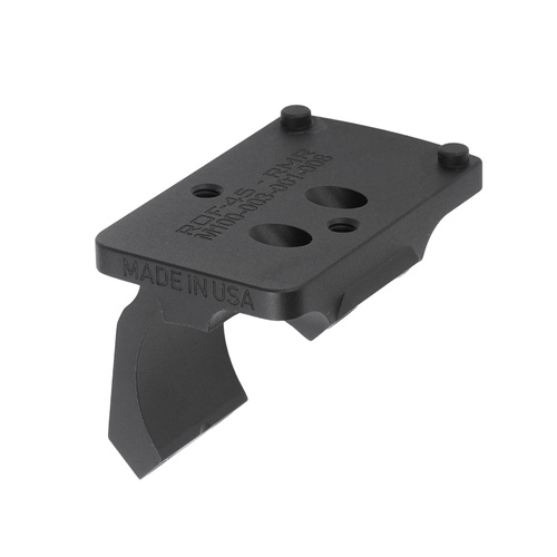 Reptilia - Montaż ROF-45 do AUS 30mm - Trijicon RMR - чорний - 100-003