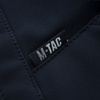 M-Tac - Штани тактичні зимові Softshell - темно-сині - 20306015