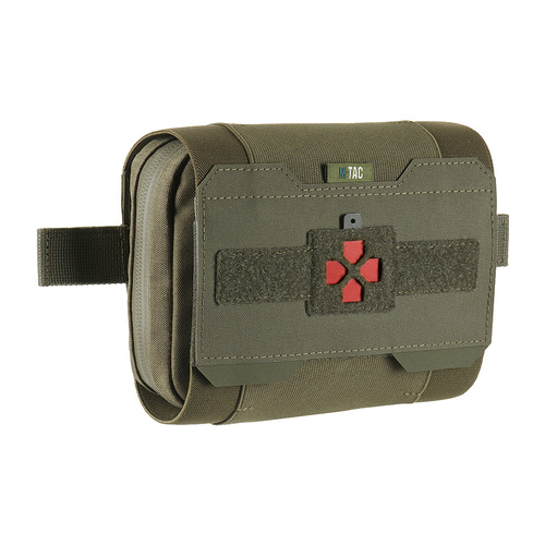 M-Tac - Медичний навантажувач IFAK Large Elite - Ranger Green - 10238023