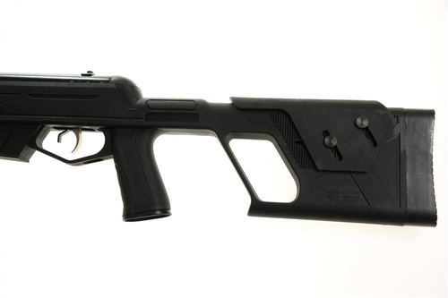 Norica - Wiatrówka Dead Eye GRS - 4,5 мм - 111.25.006