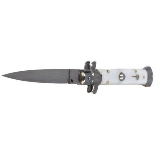 Frank Beltrame - Пружинний ніж Stiletto Pearl 23 см - FB 23/36