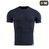 M-Tac -  Футболка 93/7 - Dark Navy Blue - 80013015