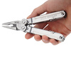 SOG - Мультитул PowerLock з V-подібним різаком - 18 інструментів - S62N-CP