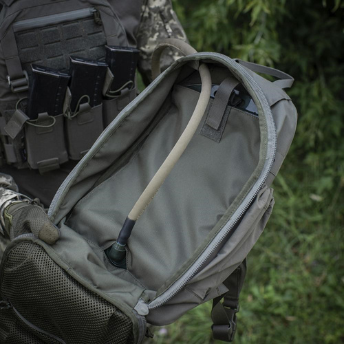M-Tac - Тактичний рюкзак Sturm Elite - 15 L - Ranger Green - 10248023