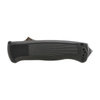 Benchmade - Складаний ніж 5371FE Shootout - CPM-CruWear - Flat Earth - 5371FE