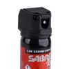 Sabre Red - перцевий балончик Crossfire MK4 - Stream - 89 мл - 52CFT30