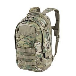 Helikon - Рюкзак EDC - 24 л - Cordura - MultiCam - PL-EDC-CD-34