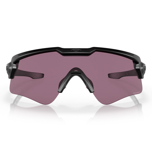 Oakley - SI Ballistic M Frame Alpha Matte Black - балістичні окуляри Prizm TR22 OO9296-03