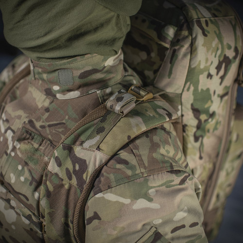 M-Tac - Рюкзак Gen.II Elite Gun Case - 85 см - Multicam - 10146108