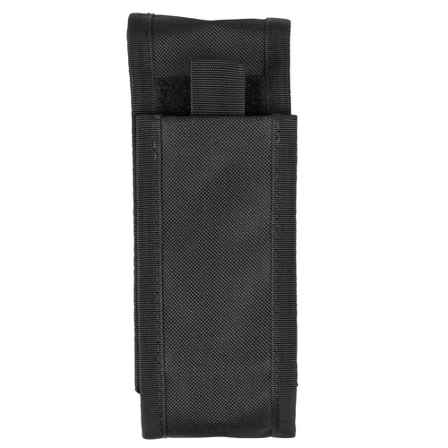 Gomander - Глушник для мисливської гвинтівки Hunter 6.5 OB - насувний - M15x1 - чорний - TB0.10133_1-M15