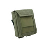 Templars Gear - Підсумок для одноразових рукавичок Gen 1.1 - Ranger Green - TG-DGP-1.1-RG 