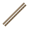 Magpul - M-LOK® Тип 1 захисні рейки - 2 шт - чорний - MAG602 - MAG602