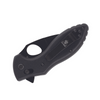 Ka-Bar - Складний ніж TDI Flipper Flipper - вістря списа - чорний - 2490.