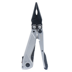 SOG - Мультитул Flash MT - 7 інструментів - Сріблястий - 29-55-01-41