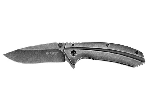 Kershaw - Фільтр для ножів зі складним лезом - повністю металевий - 1306BW