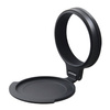 Vector Optics - Flip-Up Cap кришка об'єктива прицілу - 56 мм - чорна - SCFC-M56