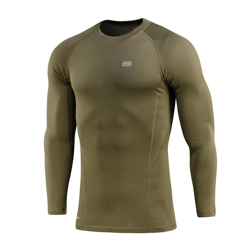 M-Tac - Термічна сорочка Polartec рівня I - Dark Olive - 70032042