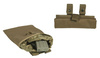 Mil-Tec - Підсумок для магазинів - MOLLE/PALS - поліестер - Coyote Brown - 16156005