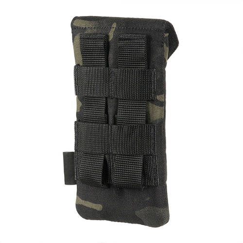 M-Tac - Чохол для телефону Elite Hex - середній - Multicam Black / Czarny - 10154208 