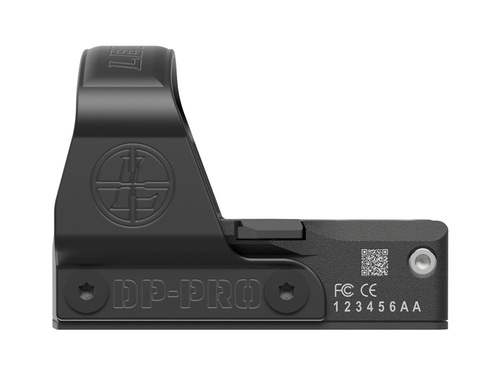 Leupold - Colimator DeltaPoint Pro - Czerwona kropka - 2.5 MOA - 119688