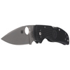 Складаний ніж Spyderco - Native® 5 FRN Black - C41PBK5