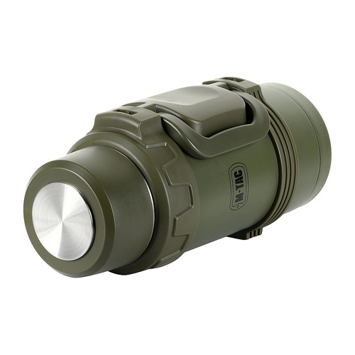 M-Tac - Дорожній термос з нержавіючої сталі - 1600 мл - оливковий - UN-G05-1600A