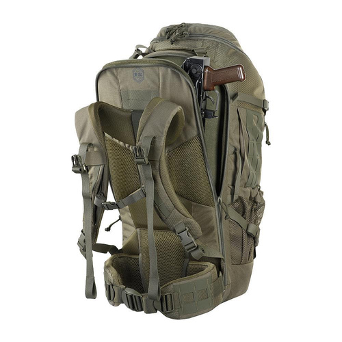 M-Tac - Рюкзак Elite Hex - Large - Ranger Green - 10217023