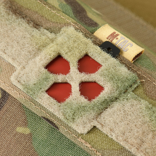 M-Tac -Знімна тактична аптечка Rool Elite  першої допомоги - MultiCam - 51700008