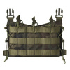 Helikon - Передня панель Guardian Flap - Wz. 93 / PL Woodland - MO-G3F-CD-04