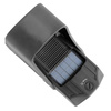 Holosun - Red Dot HE510C-GR Elite Multi Reticle Green Dot - Сонячна панель - Зелена точка - Чорний - HE510C-GR