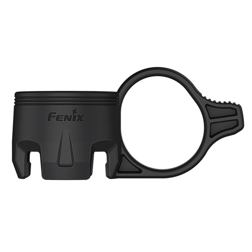 Fenix - Тактичне кільце для ліхтаря ALR-01 - чорний - ALR-01